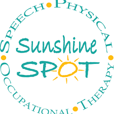 Sunshine SPOT logo